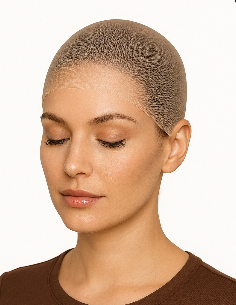 HD Wig Caps
