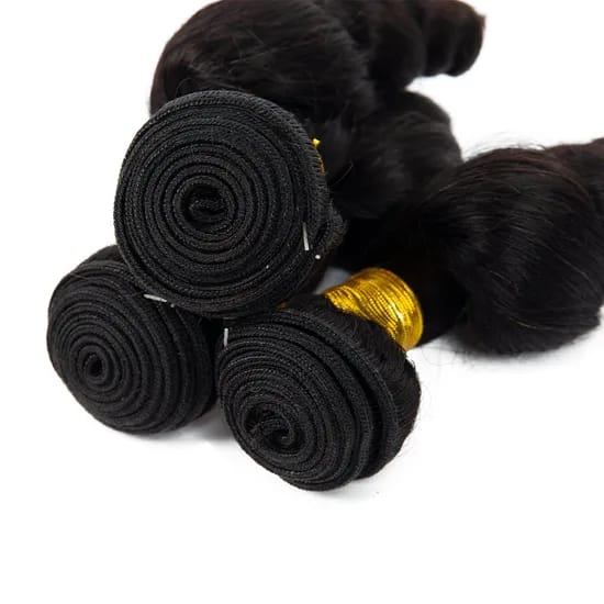Burmese Raw Body Wave 1B