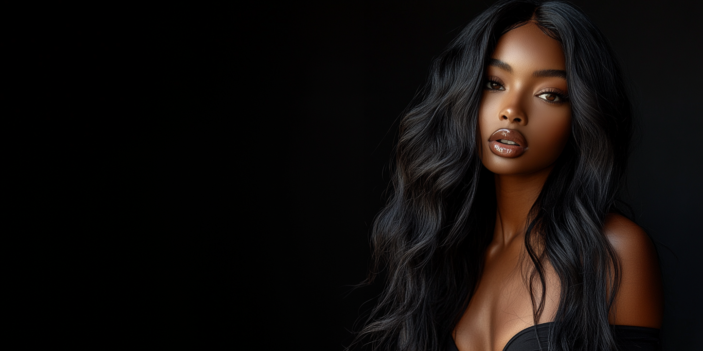 Cambodian Raw Loose Curl 1B