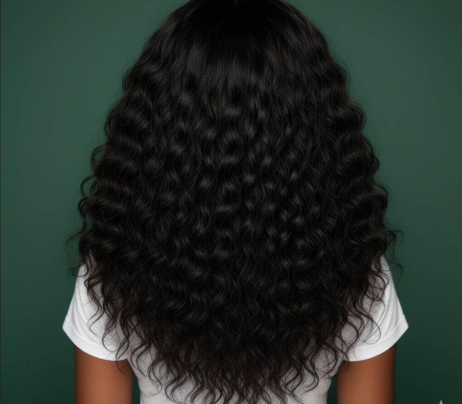 Kinky Straight Tape In Extensions