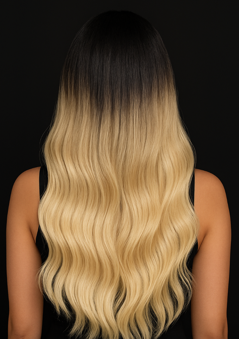Ombre'