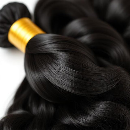 Burmese Raw Body Wave 1B