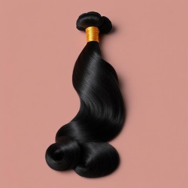 Burmese Raw Body Wave 1B