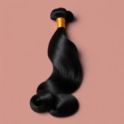 Burmese Raw Body Wave 1B