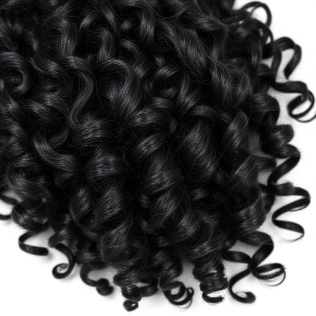 Cambodian Raw Loose Curl 1B