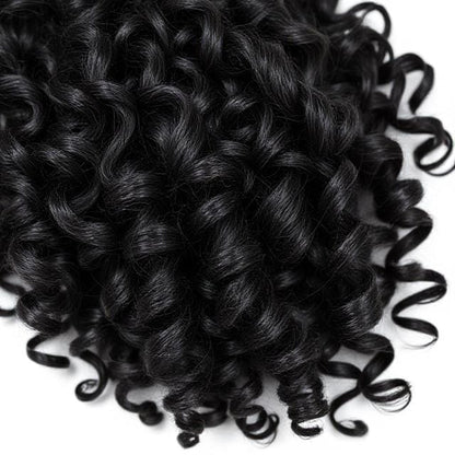 Cambodian Raw Loose Curl 1B