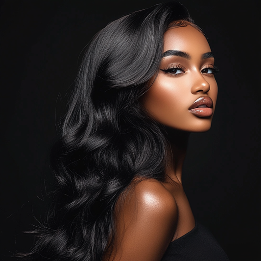 Brazilian Raw Body Wave 1B